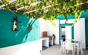 Casa Salazar